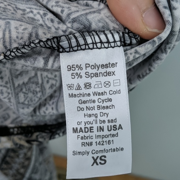 Pattern Carly dress - Picture 3 of 3